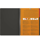 CAHIER OXFORD ACTIVEBOOK B5 160p