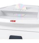 DESTRUCTEUR DE DOCUMENTS HSM SECURIO B24