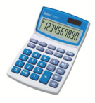 CALCULATRICE IBICO 10 CHIFFRES 210X