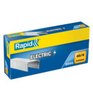 AGRAFES RAPID 66/6 - BOITE DE 5000