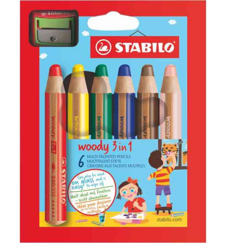 CRA8806-crayons-woody-stabillo-etui-de-6-taille-crayon