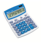 CALCULATRICE IBICO 12 CHIFFRES 212X