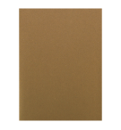 EDC230K-chemises-240x320mm-230g-kraft-recycle---paquet-de-25