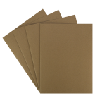 EDC230K-chemises-240x320mm-230g-kraft-recycle---paquet-de-25