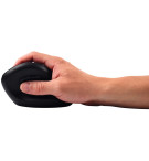 SOURIS ERGONOMIQUE VERTICALE SANS FIL