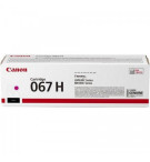 CANON CARTOUCHE LASER 067H MAGENTA 5104C002