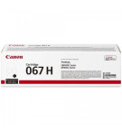 CANON CARTOUCHE LASER 067H NOIR 5106C002