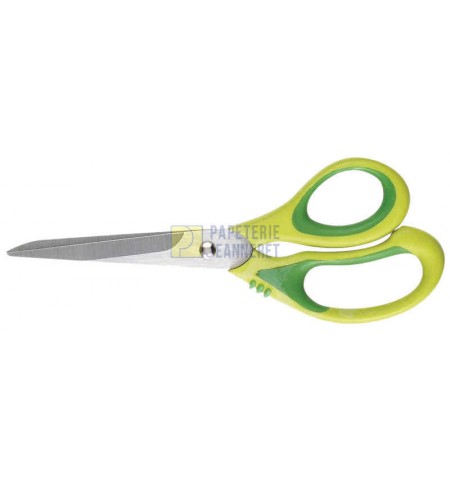 CUT285-ciseaux-bimatiere-21cm