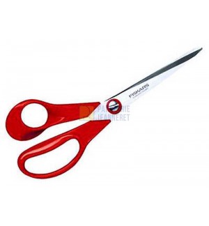 CISEAUX FISKARS 21cm POUR GAUCHERS