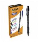 STYLO BIC GEL OCITY ILLUSION NOIR