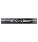 STYLO BIC GEL OCITY ILLUSION NOIR