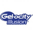 STYLO BIC GEL OCITY ILLUSION NOIR