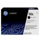 HP CARTOUCHE LASER NOIR N°14X / CF214X