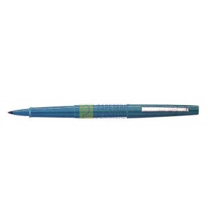 STYLO FEUTRE PAPERMATE NYLON FLAIR NOIR