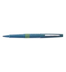 ECR123V-stylo-feutre-papermate-nylon-vert