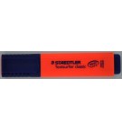 ECR135R-surligneur-staedtler-topstar-364-rouge