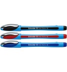 ECR150R-stylo-bille-schenider-slider-memo-rouge