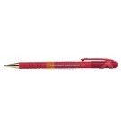 ECR263B-stylo-bille-papermate-flexgrip-retractable-bleu