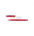 ECR490R-stylo-feutre-pilot-fineliner-rouge