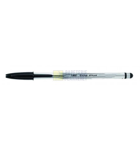 ECR902B-stylo-bille-cristal-bleu-stylet-stylus