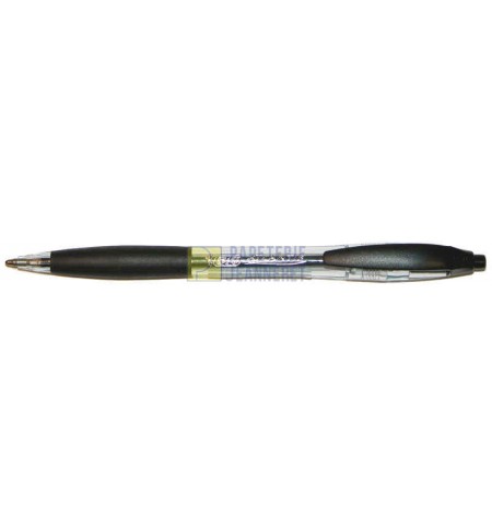 ECRATLN-stylo-bille-bic-atlantis-retractable-noir