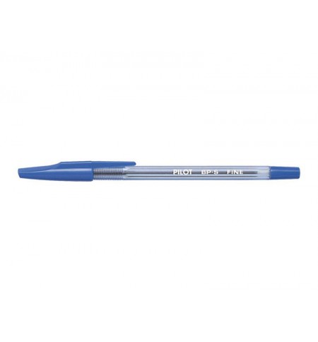 ECRBPSB-stylo-bille-pilot-bps-fin-bleu