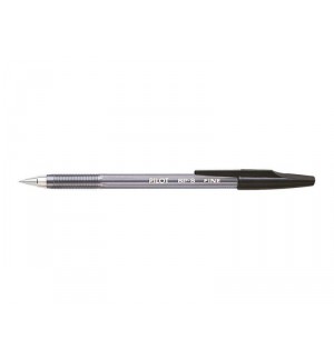 STYLO BILLE PILOT BPS FIN NOIR