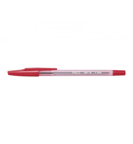 ECRBPSR-stylo-bille-pilot-bps-fin-rouge