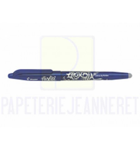 ECRFRB-stylo-pilot-frixion-ball-bleu