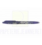 ECRFRL-stylo-pilot-frixion-ball-violet