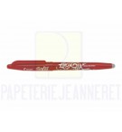 ECRFRR-stylo-pilot-frixion-ball-rouge