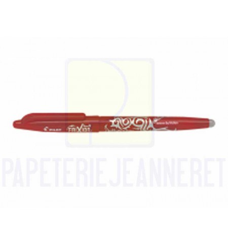 ECRFRR-stylo-pilot-frixion-ball-rouge