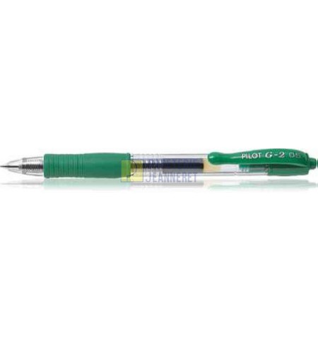 ECRG2V-stylo-encre-gel-pilot-g2-retractable-vert