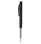 ECRM10B-stylo-bille-bic-m10-retractable-bleu