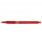 ECRSOFR-stylo-bille-bic-soft-feel-clic-grip-rouge