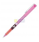 ECRV5S-stylo-roller-pilot-hi-tecpoint-v5-0-3mm-rose