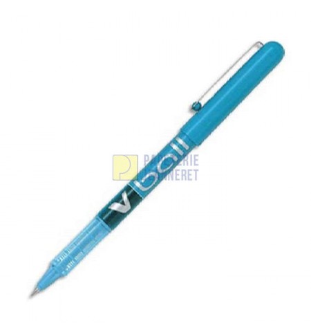 ECRVB5BT-stylo-roller-pilot-v-ball-5-0-3mm-turquoise