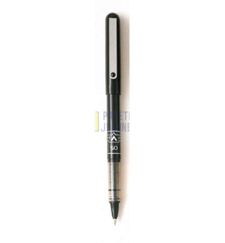 ECRVB5N-stylo-roller-pilot-v-ball-5-0-3mm-noir