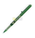 ECRVB5V-stylo-roller-pilot-v-ball-5-0-3mm-vert