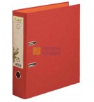 EDC53985-classeur-a-levier-dos-80mm-carton-recycle-rouge