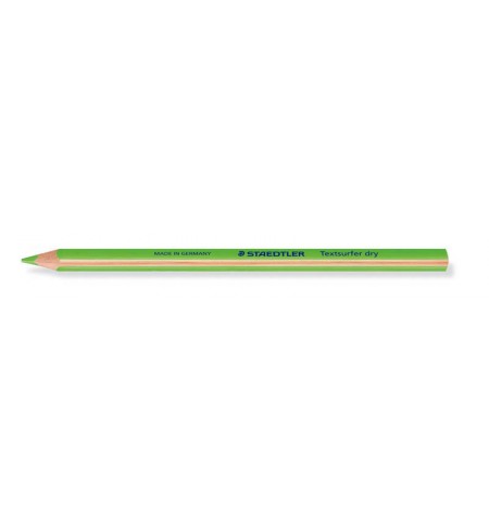 EDS963V-surligneur-crayon-staedtler-textsurfer-vert