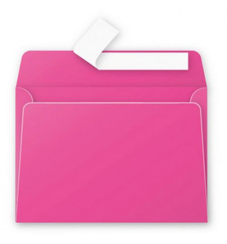 ENV55576-enveloppe-114x162mm-rose-fuchsia-auto-adhesive-120g---paquet-de-50