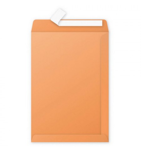 ENV7061-pochette-229x324mm-clementine-auto-adhesive-120g---paquet-de-50