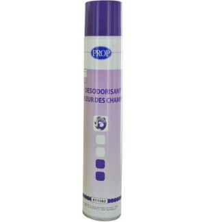 DESODORISANT BALADE PRINTANIERE - AEROSOL 750ml