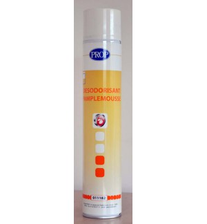 DESODORISANT DOUCEUR D'AGRUMES - AEROSOL 750ml