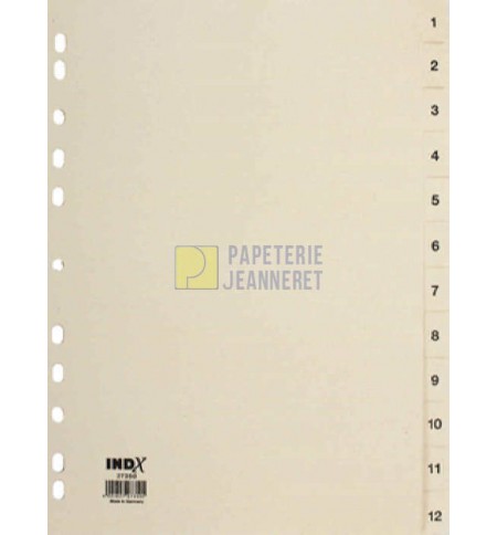 INTC112-intercalaires-carte-recyclee-1-a-12