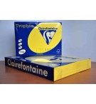 PAP1029-ramette-250f-repro-clairefontaine-160g-a4-jaune-soleil