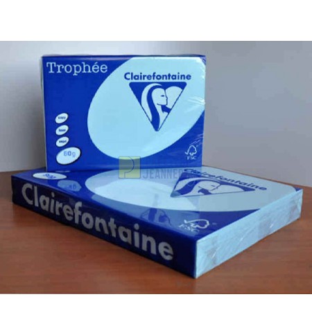 PAP1256-ramette-500f-repro-clairefontaine-80g-a3-bleu-vif