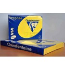 PAP1382-ramette-250f-repro-clairefontaine-120g-a3-jaune-soleil