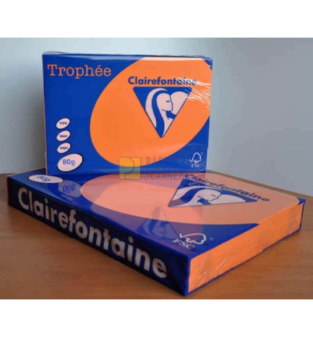 PAP1761-ramette-500f-repro-clairefontaine-80g-a4-orange-vif